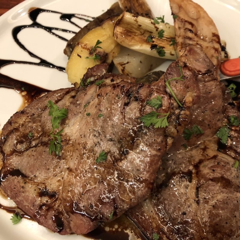 ランチコース(ロマーノ五反田 )