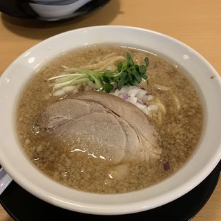 (麺豪 織蔵)