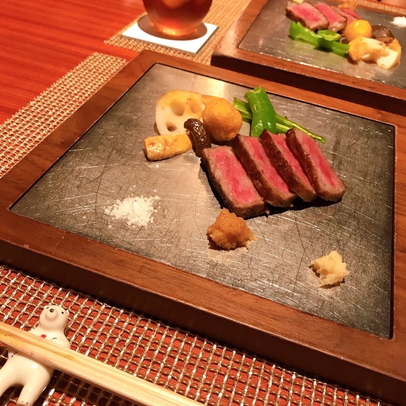 GRACE COURCE(くま3 )