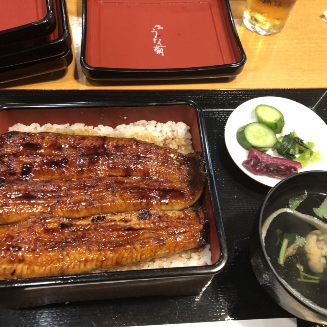 巣鴨新田駅周辺でのおすすめ蒲焼きbest6 Sarah サラ