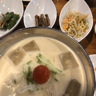 (ワンシンリ)