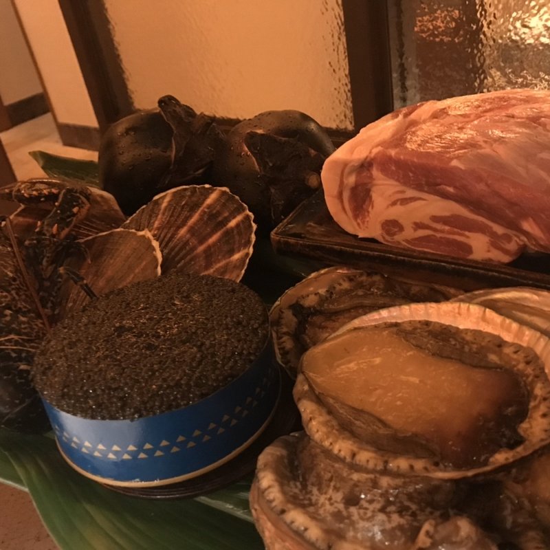 (レストランナンペイダイ )