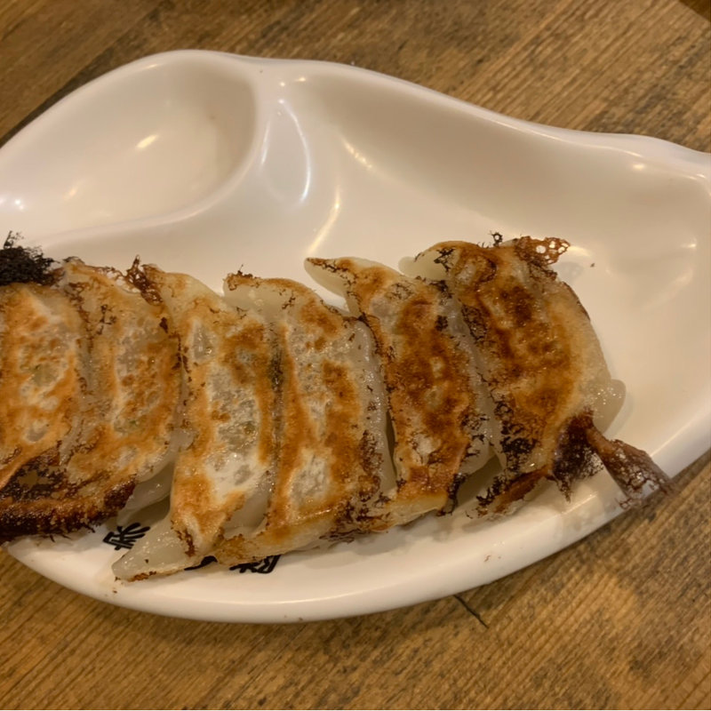 餃子(陳麻家 仙台駅西口店)