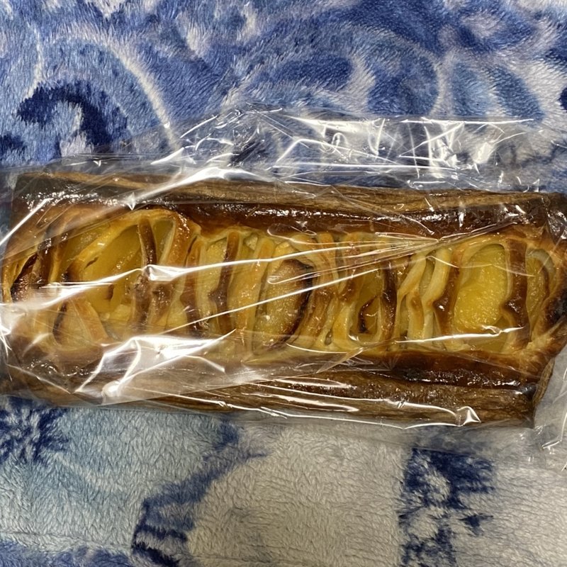 アップルパイ(パン有本 )