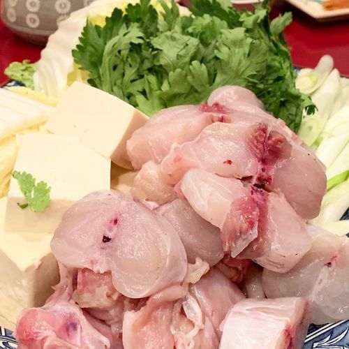 東京都で食べられる人気ふぐ鍋ランキング Sarah サラ