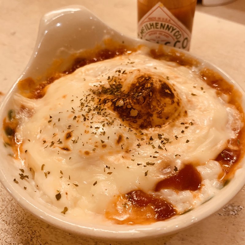 下町グラタン(仁平次 )