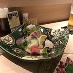 刺身(はんなり)