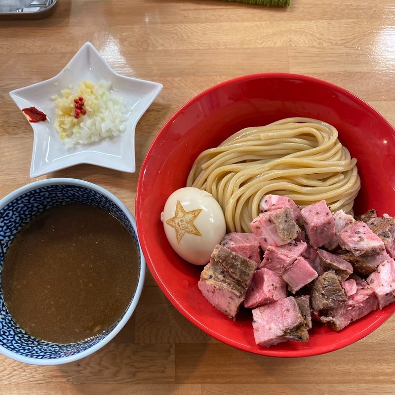 29229TK(ぶたのほし （TONKOTSU BABY）)