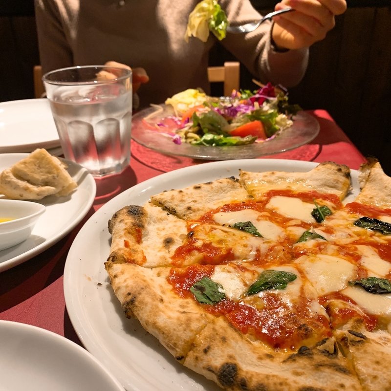 マルゲリータ(ベルドゥーラ)