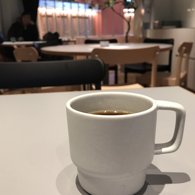 ランダバウトブレンド(LANDABOUT)