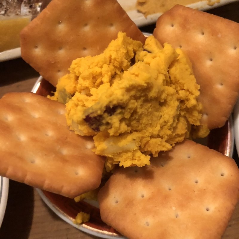 カボサラ(西尾さん)