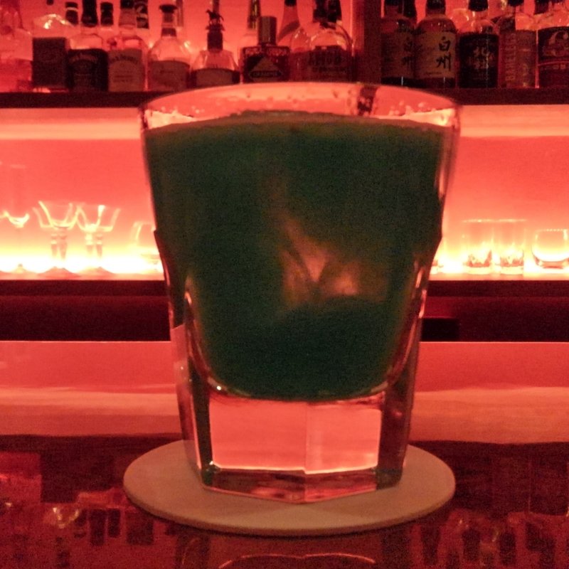 チャレンジャー(金町 bar sasaya)