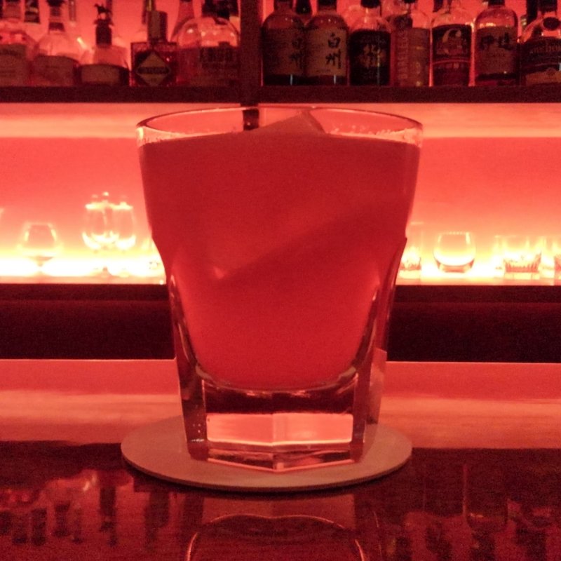 チャンピオン(金町 bar sasaya)