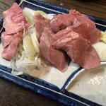 冷製肉 小(四文屋 新高円寺店 )