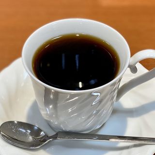 グアテマラ(キャピタルコーヒー 伊勢丹静岡店)
