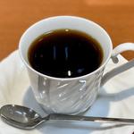 グアテマラ(キャピタルコーヒー　伊勢丹静岡店)