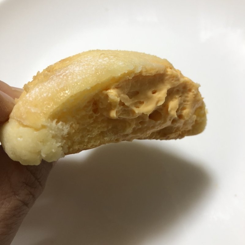 クリームパン(ROUTE271 梅田本店)の口コミ一覧 | No.1のメニューが