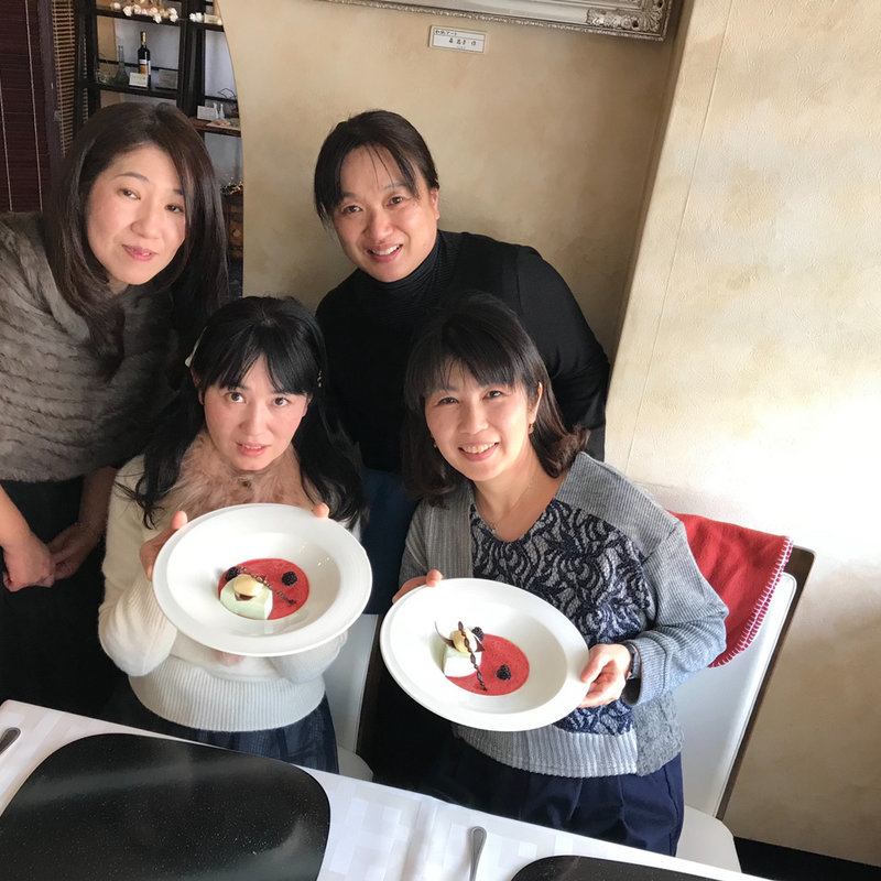 ランチコース(彩食工芸良)