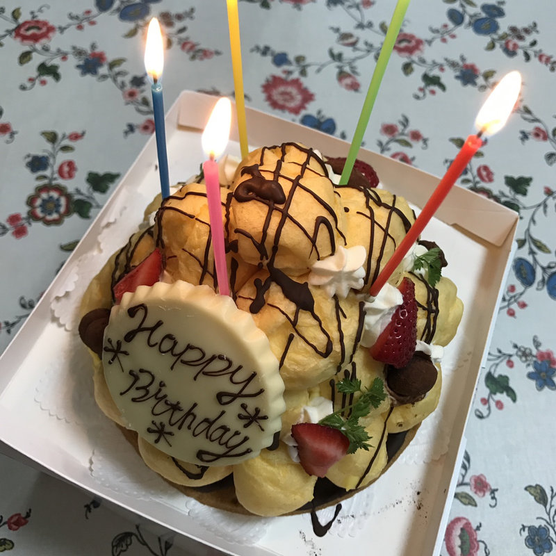 北九州市小倉北区で食べられるケーキランキング Sarah サラ