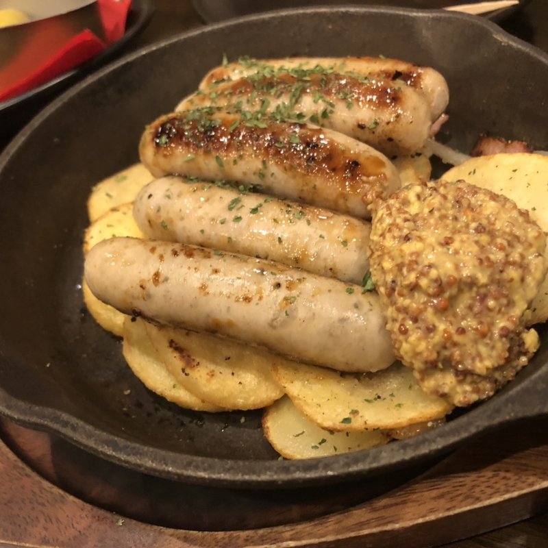 (シュマッツ・ビア・ダイニング 川崎)