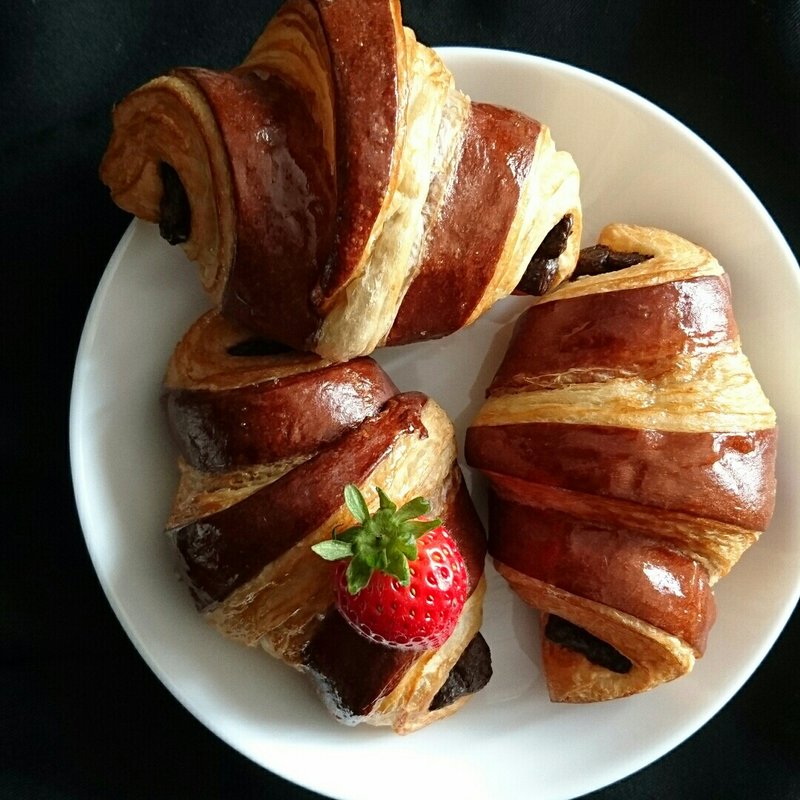 クロワッサン(Edys Bread)