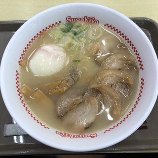 特製ラーメン(スガキヤ 堅田イズミヤ店 )