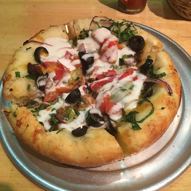 ザタコスディアブロ(DevilCraft Hamamatsucho)