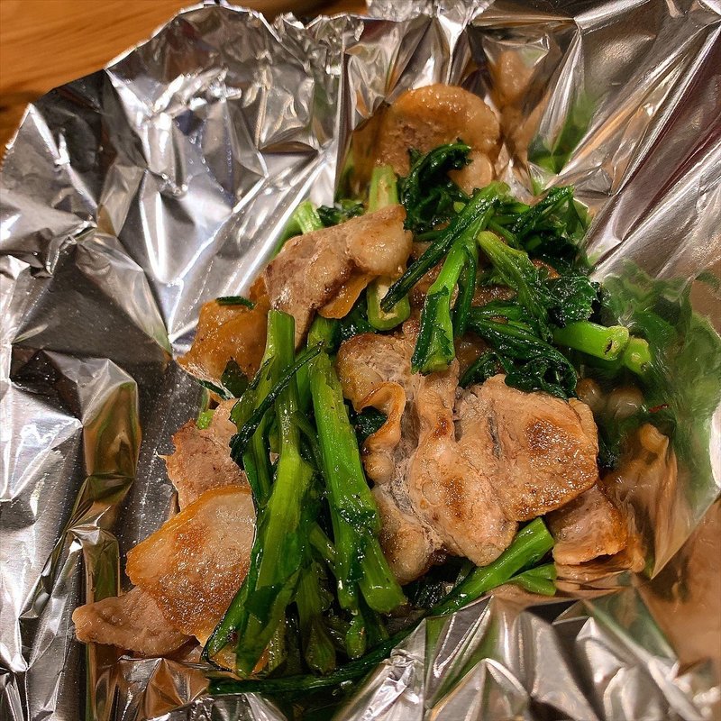 肉春菊(薬院一五)