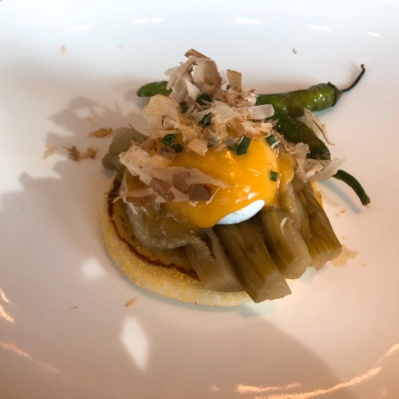 ベネディクト(PIACERE)