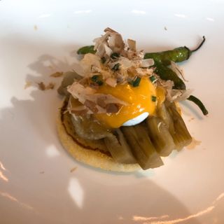 ベネディクト(PIACERE)