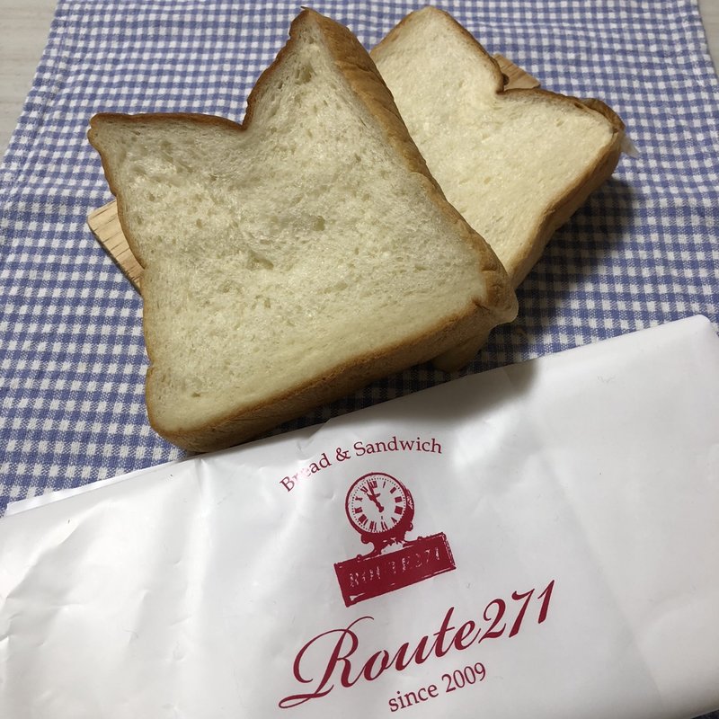 パン・ド・ミ(ROUTE271 梅田本店)