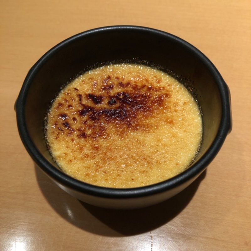 贅沢三昧(横浜 なだ万賓館)