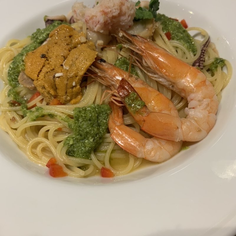 (ジョリーパスタ 箕面店)