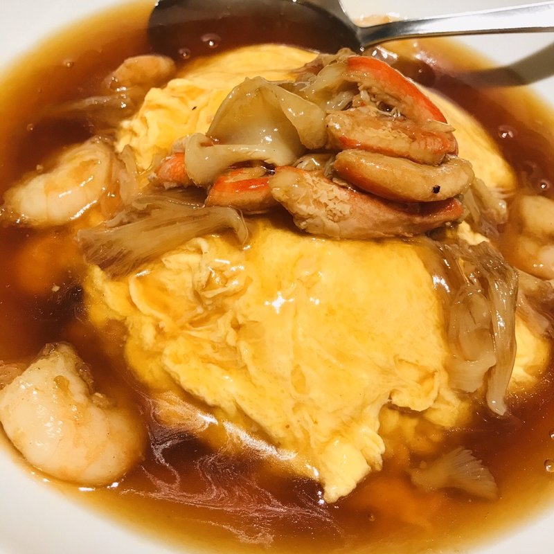 (中国老舗 天津飯店)