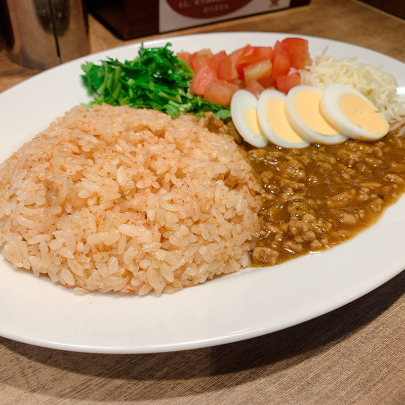 少年の夢(ひき肉少年 )