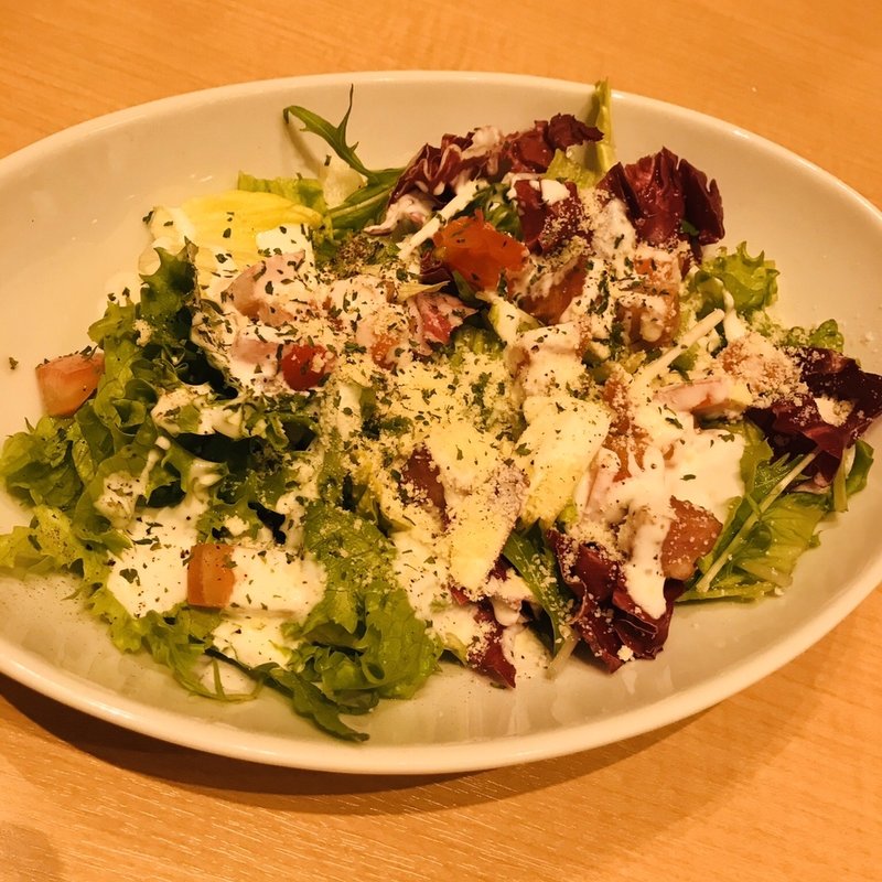 (Eggs 'n Things ららぽーと立川立飛店)