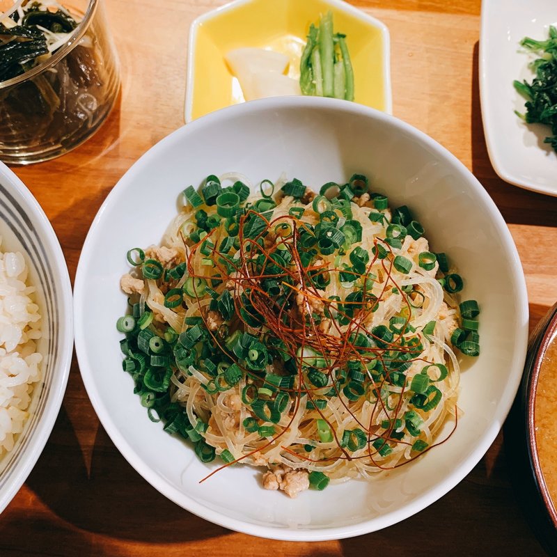 あいおい定食(あいおい食堂)