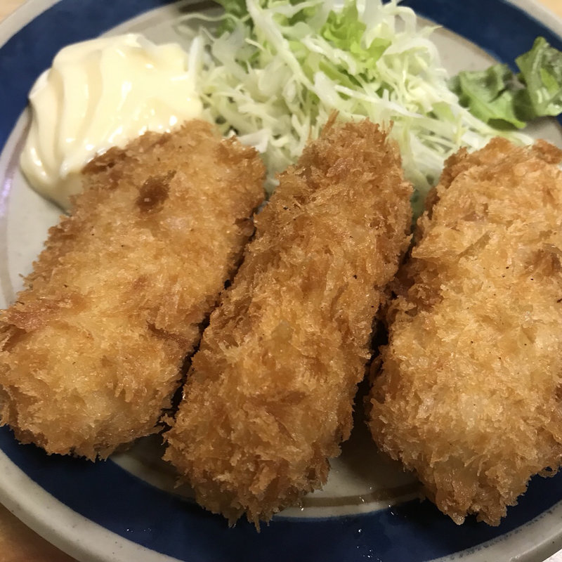 (大衆酒場 酒房かどや)