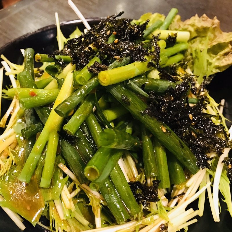 (世界の山ちゃん新宿花園店)