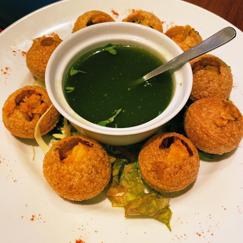 パニプリ(TOMBOY)