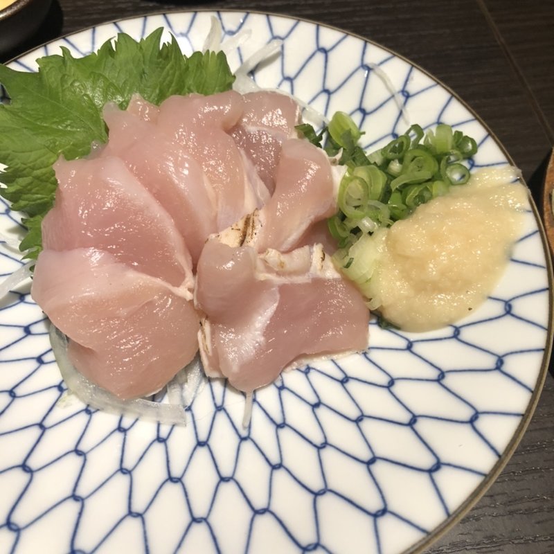 とり刺(佐藤商店 )