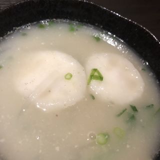 炊き餃子(佐藤商店 )