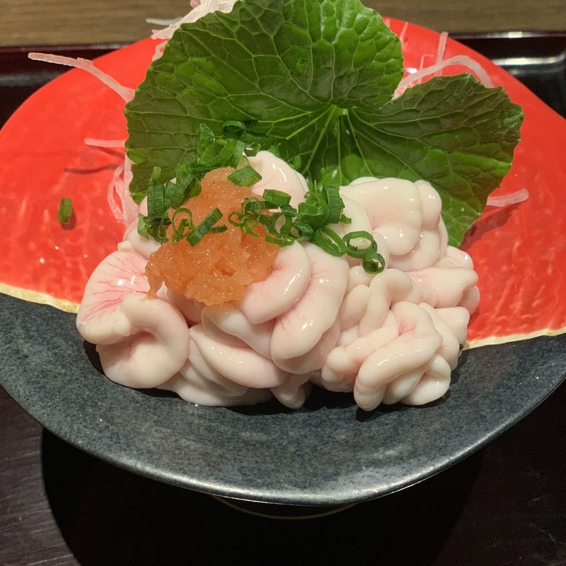 たらきく(菊花 （キッカ）)