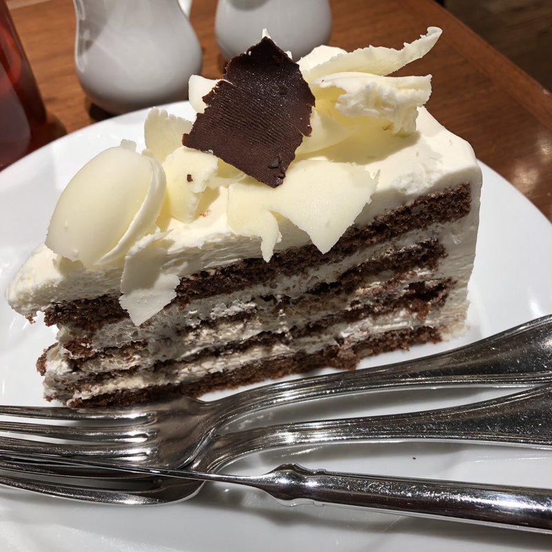 (HARBS 阪急三番街店)