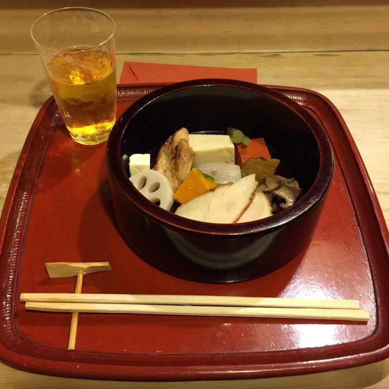 炊き合わせ(佳景 （カケイ）)