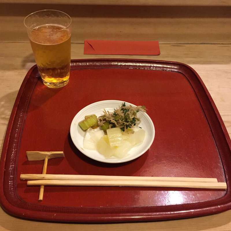 漬物(佳景 （カケイ）)