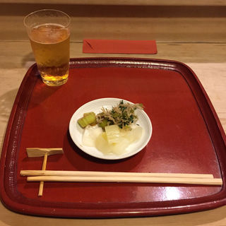 漬物(佳景 （カケイ）)