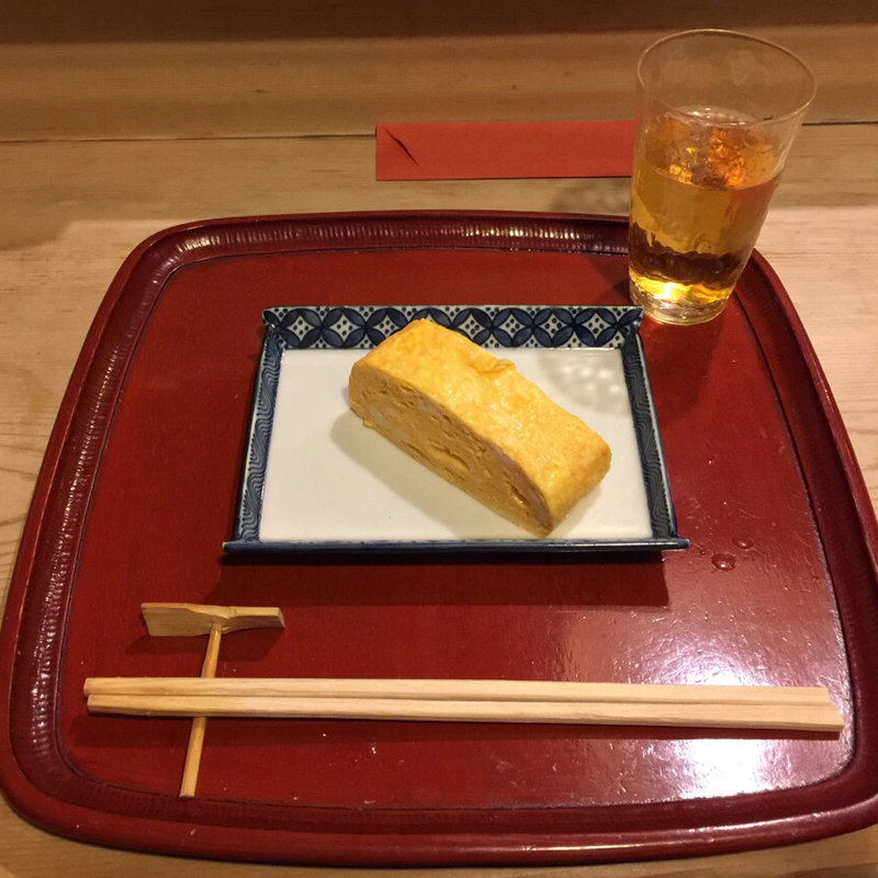 出し巻き玉子(佳景 （カケイ）)