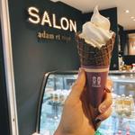 ジャージープレミアムソフトクリーム(SALON adm et ropé (サロン アダム エ ロペ) サロン アダム エ ロペ アトレ吉祥寺)