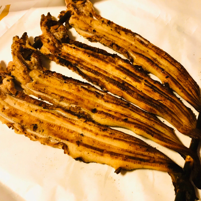 本焼き穴子(兵庫津 樽屋五兵衛 本店 )